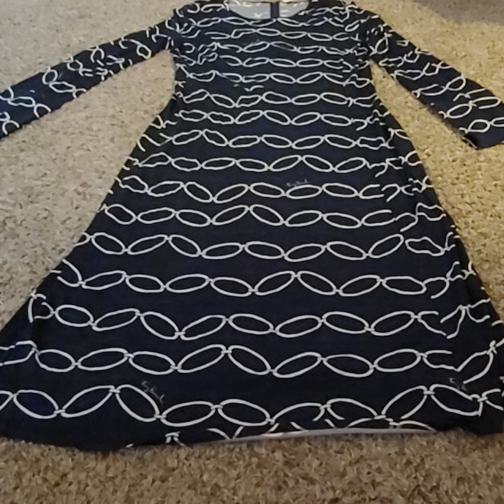 Tory Burch dress